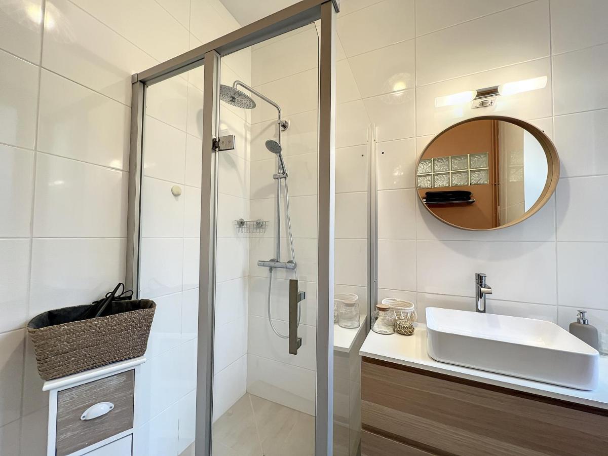 Appart Le Scandinave - Maison 1911 - Confort & Prestige Gien Zewnętrze zdjęcie